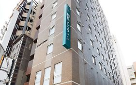 上野禦徒町相鐵酒店